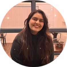 Sakshi Pandey — Legal Assistant at Zodiac Legal