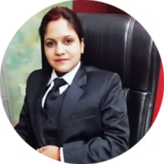 Shalini Pandey — Head at Zodiac Legal