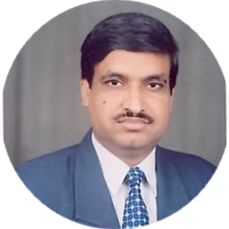 Shiv Kumar Pandey — Principal Advisor at Zodiac Legal